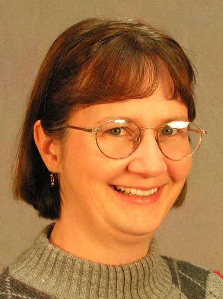 Theresa Jackson